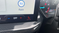 Ford Focus 1.0 EcoBoost ST-Line 5dr Petrol Estate